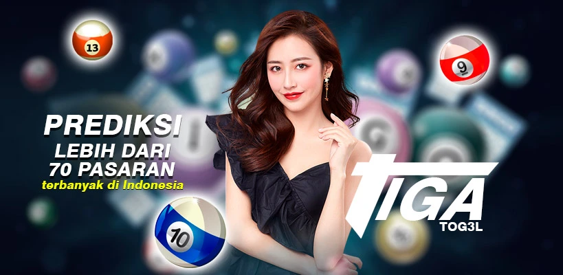 bandar togel tigatogel